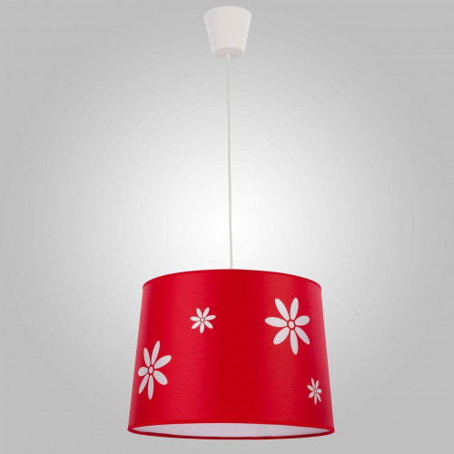 подвесной светильник tk lighting 2416 flora в Сыктывкаре