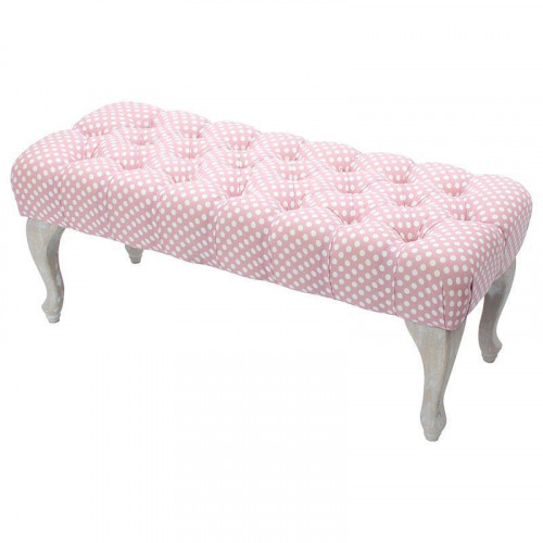 скамья pinky розовая в Сыктывкаре