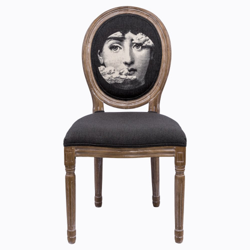 стул седьмое небо fornasetti в Сыктывкаре
