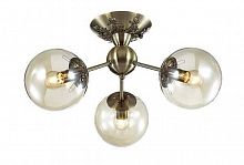 потолочная люстра lumion palla 3059/3c в Сыктывкаре