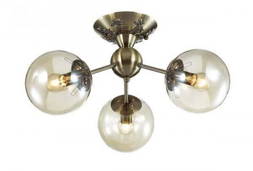 потолочная люстра lumion palla 3059/3c в Сыктывкаре