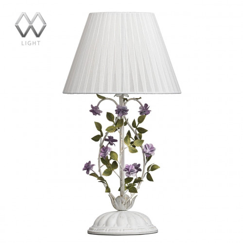 настольная лампа mw-light букет 16 421034601 в Сыктывкаре