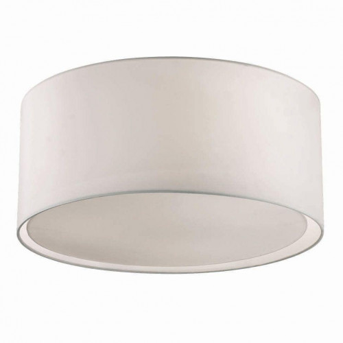 потолочный светильник ideal lux wheel pl3 bianco в Сыктывкаре