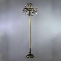 торшер ambiente granada 2118f/4 pb tear drop в Сыктывкаре
