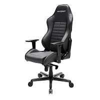 кресло геймерское dxracer drifting dj133 черное в Сыктывкаре