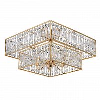 потолочная люстра mw-light монарх 121012006 в Сыктывкаре
