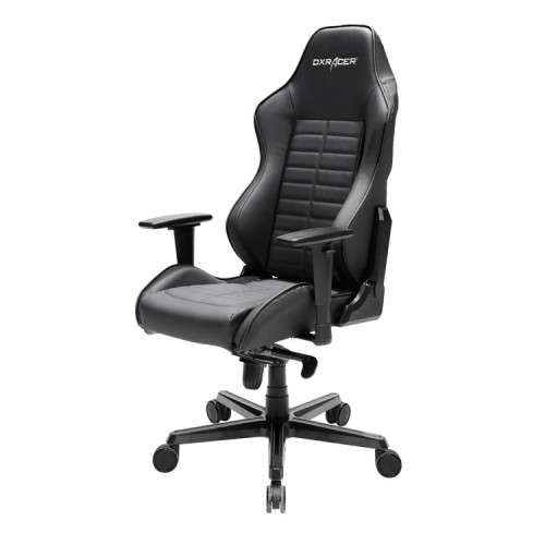 кресло геймерское dxracer drifting dj133 черное в Сыктывкаре