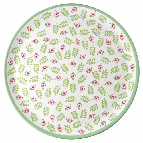 блюдо lily petit white в Сыктывкаре