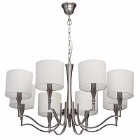 подвесная люстра mw-light конрад 5 667010908 в Сыктывкаре