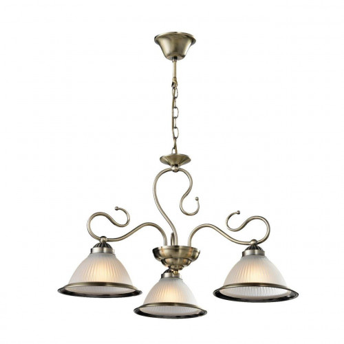 подвесная люстра arte lamp costanza a6276lm-3ab в Сыктывкаре