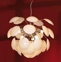 подвесная люстра lussole mattina lsq-4313-06 в Сыктывкаре