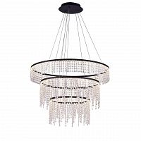 подвесной светодиодный светильник lucia tucci eclipse 1670.3 led в Сыктывкаре
