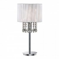 настольная лампа ideal lux opera tl1 bianco в Сыктывкаре