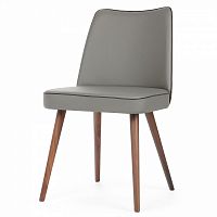 стул lounge серый в Сыктывкаре
