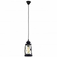 подвесной светильник eglo vintage 49213 в Сыктывкаре