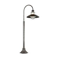 уличный светильник odeon light dante 4164/1f в Сыктывкаре
