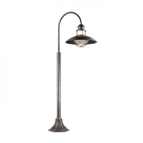 уличный светильник odeon light dante 4164/1f в Сыктывкаре