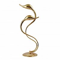 настольная лампа lightstar cigno collo 751922 в Сыктывкаре