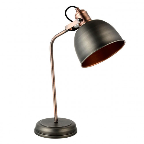настольная лампа mw-light вальтер 551031601 в Сыктывкаре