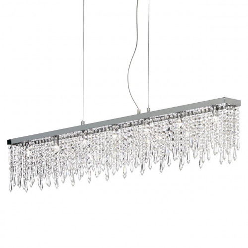 подвесной светильник ideal lux giada sb trasparente в Сыктывкаре
