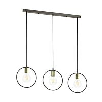 подвесной светильник lumion darryl 3691/3 в Сыктывкаре