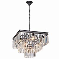 подвесная люстра vitaluce v5147-1/4+4+1 в Сыктывкаре
