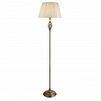 торшер arte lamp zanzibar a8390pn-1ab в Сыктывкаре