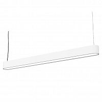 подвесной светодиодный светильник nowodvorski soft led 9547 в Сыктывкаре