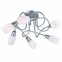 потолочная люстра arte lamp a4591pl-6ss в Сыктывкаре