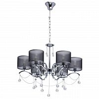 подвесная люстра mw-light федерика 82 379019006 в Сыктывкаре