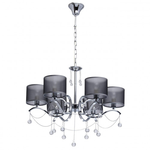 подвесная люстра mw-light федерика 82 379019006 в Сыктывкаре