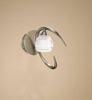 бра mantra loop antique brass 1826 в Сыктывкаре
