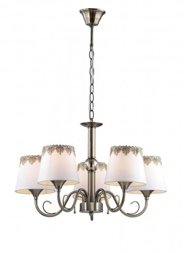 подвесная люстра lumion placida 2998/5 в Сыктывкаре