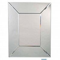 зеркало прямоугольное настенное wide framed в Сыктывкаре