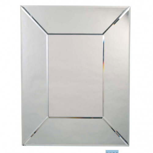 зеркало прямоугольное настенное wide framed в Сыктывкаре
