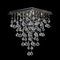 каскадная люстра dio darte asfour tesoro h 1.4.40.204 n в Сыктывкаре