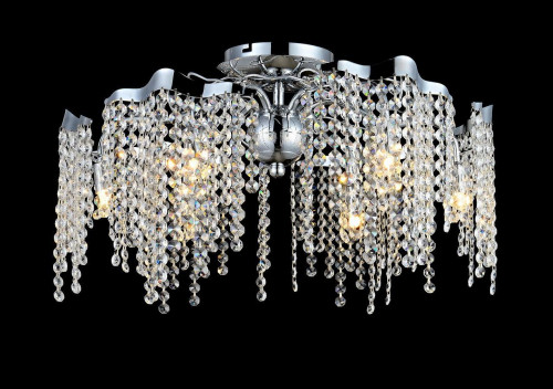 потолочная люстра citilux рита cl325161 в Сыктывкаре