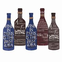 винница bottles настенная в Сыктывкаре