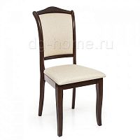 стул деревянный tim cappuccino в Сыктывкаре