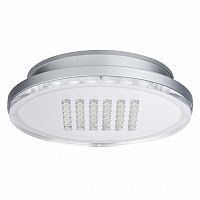 потолочный светодиодный светильник paulmann premium line panel shower 92790 в Сыктывкаре