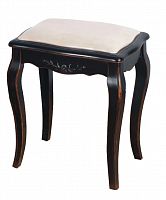 табурет mobilier de maison коричнево-белый в Сыктывкаре