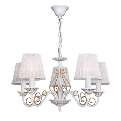 подвесная люстра f-promo dream 2155-5p в Сыктывкаре