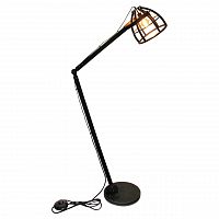 торшер lussole loft lsp-0513 в Сыктывкаре