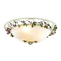 потолочный светильник odeon light tender 2796/3c в Сыктывкаре