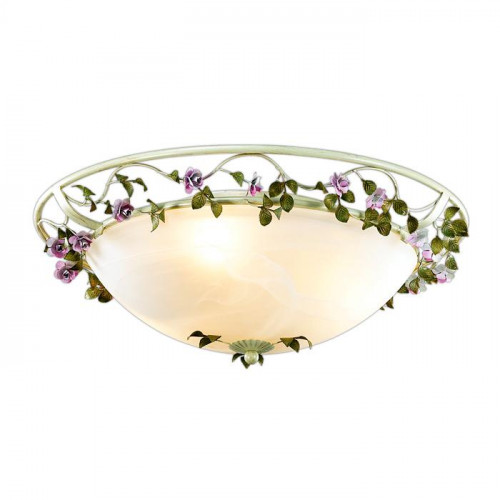 потолочный светильник odeon light tender 2796/3c в Сыктывкаре
