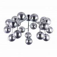 потолочная люстра maytoni dallas mod545pl-20ch в Сыктывкаре