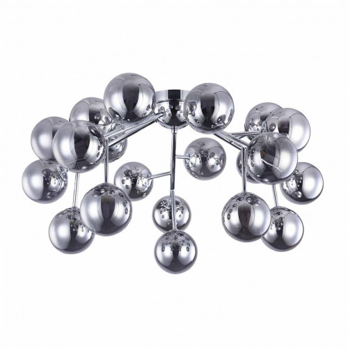 потолочная люстра maytoni dallas mod545pl-20ch в Сыктывкаре
