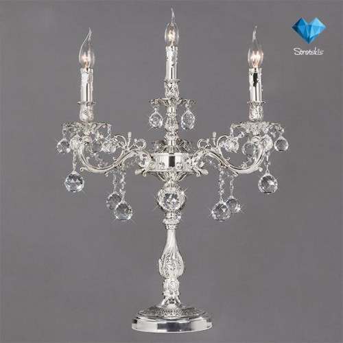 настольная лампа bogates 231/4 strotskis в Сыктывкаре