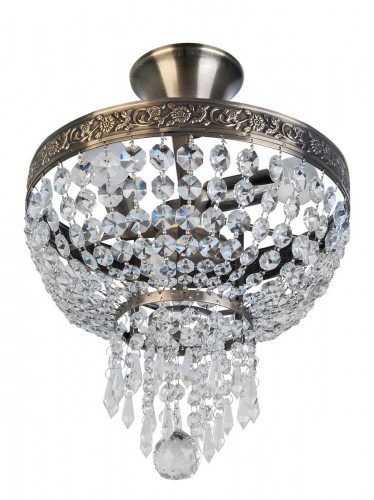 потолочный светильник toplight phillis tl1500x-03ab в Сыктывкаре