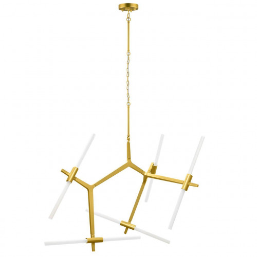 подвесная люстра lightstar struttura 742103 в Сыктывкаре